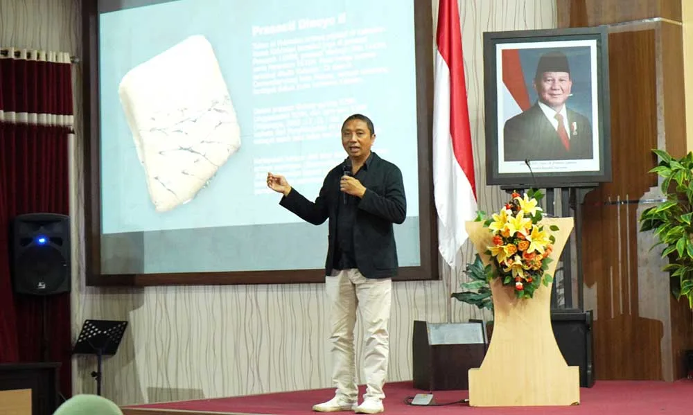 Seminar Budaya Unikama