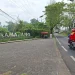 Proyek Unira Land terbengkelai
