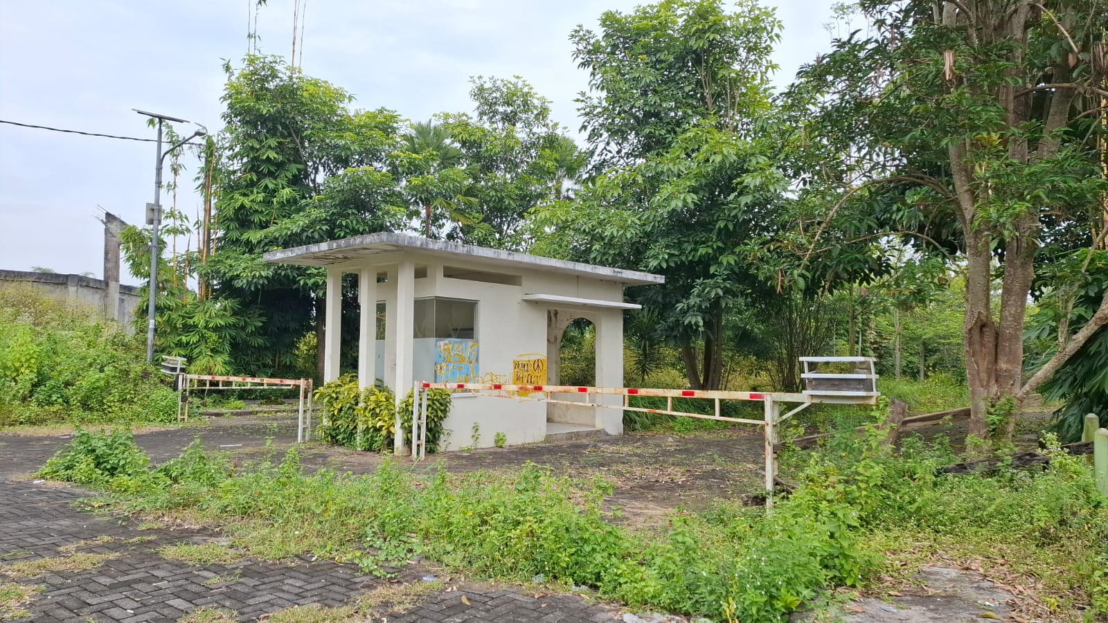 Proyek Unira Land