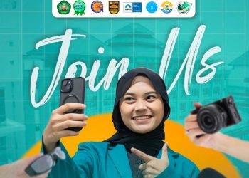 Beasiswa Influencer Unisma