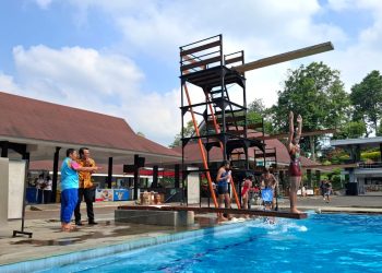 Porprov Jatim 2025