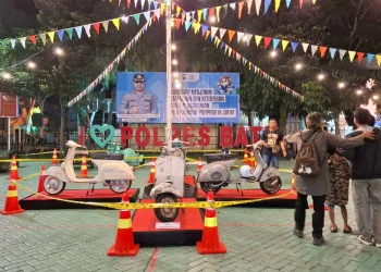 Vespa Fest 2025