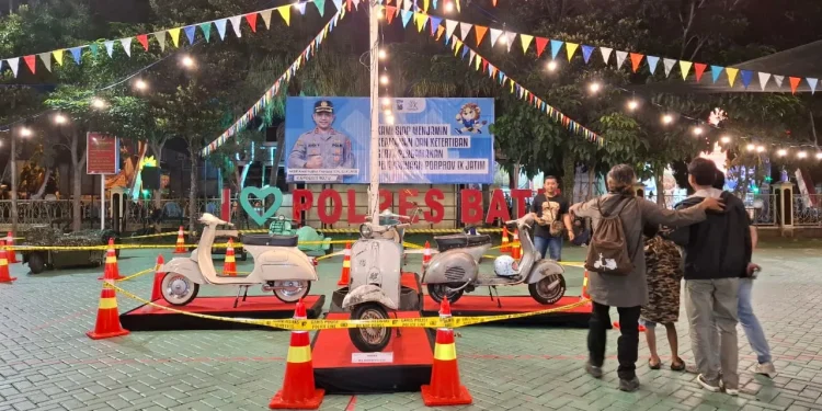 Vespa Fest 2025
