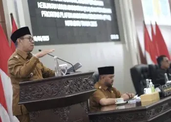 Alokasi Belanja Daerah Pemkot Batu