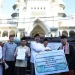 wali kota Malang serahkan sapi Kurban Presiden Prabowo