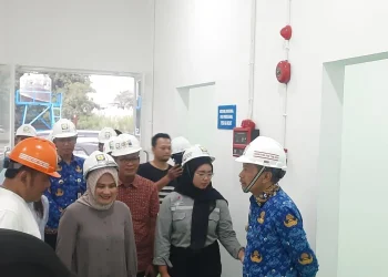 Wali Kota Malang