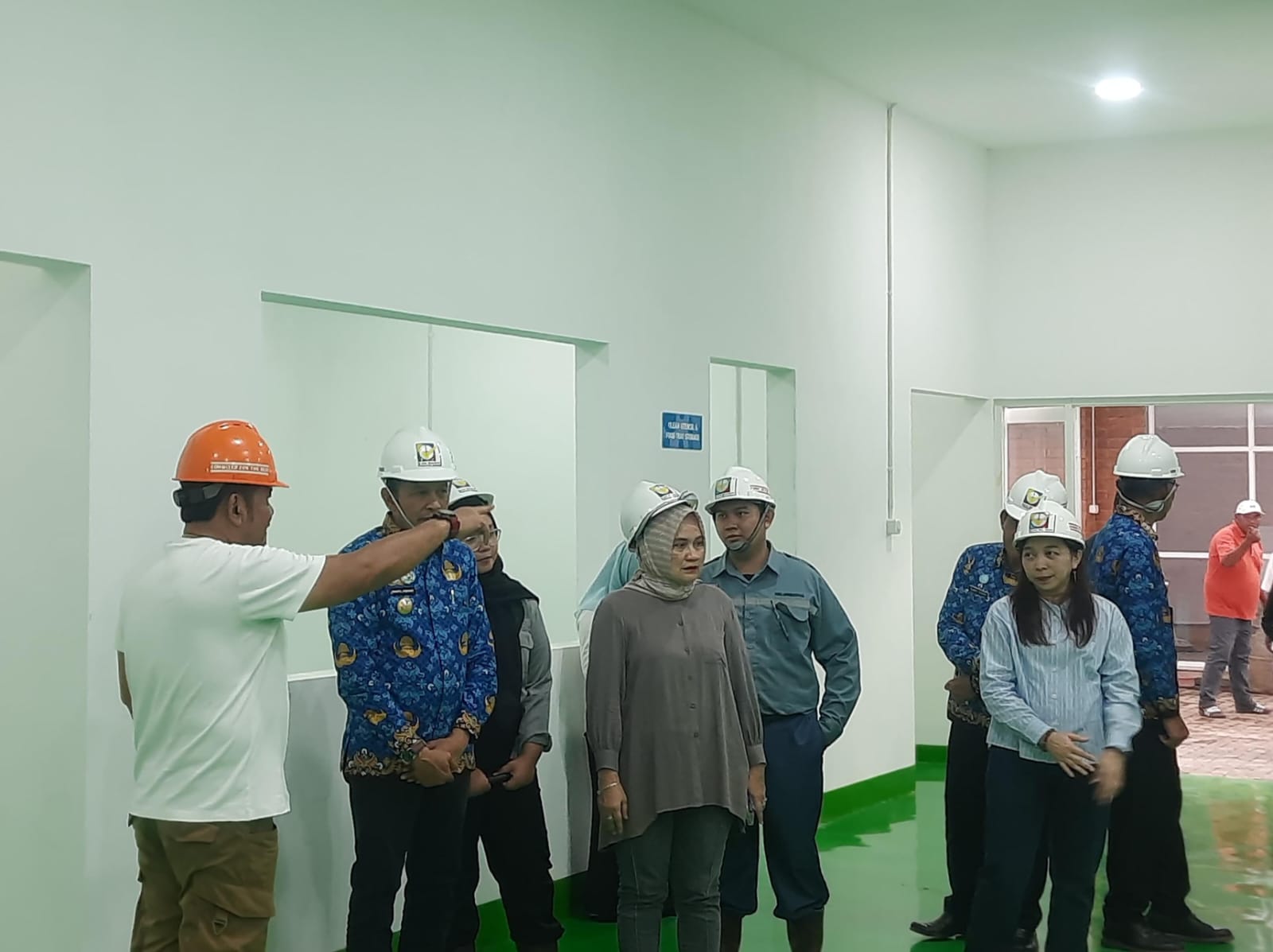 Walin Kota Malang