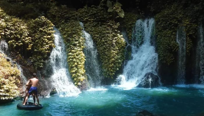 Coban Ciblungan Malang./Foto: Google Review Dolan Dolen