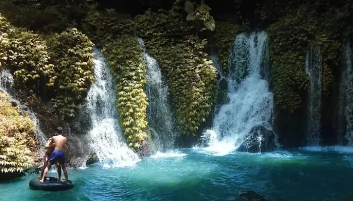 Coban Ciblungan Malang./Foto: Google Review Dolan Dolen