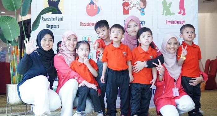 PSLC membuka peluang kolaborasi melalui program CSR PSLC untuk mendukung kehidupan yang lebih inklusif. /Foto: Dok.PSLC