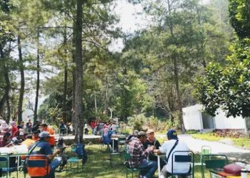 Rekomendasi wisata hidden gem di Malang Raya yang wajib dikunjungi saat momen libur akhir pekan./Foto: Google Review Taman Kemesraan