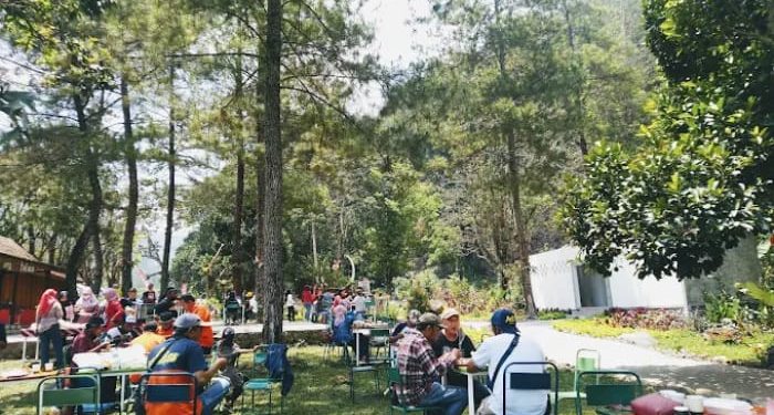 Rekomendasi wisata hidden gem di Malang Raya yang wajib dikunjungi saat momen libur akhir pekan./Foto: Google Review Taman Kemesraan