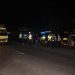 Polisi Bubarkan Simpatisan PSHT yang Tutup Jalan di Kabupaten Malang