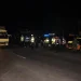 Polisi Bubarkan Simpatisan PSHT yang Tutup Jalan di Kabupaten Malang