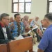 Dosen Unikama jalani pelatihan peningkatan skil berbahasa Inggris. (Foto/dok.)