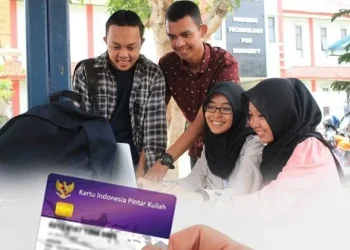 Panduan lengkap tata cara pendaftaran KIP Kuliah 2025. /Foto: Dok. Puslapdik Kemendikdasmen