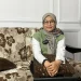 Ahli Gizi, Nur Widyaning R, RD berikan tips menghadapi fenomena bediding agar tubuh tetap dalam kondisi prima. /Foto: Bagus Rachmad Saputra.