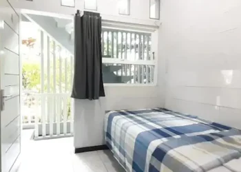 Informasi rekomendasi kost putra dekat UB yang nyaman dan strategis./Foto: Google Review Kost Putra Arbiyunda