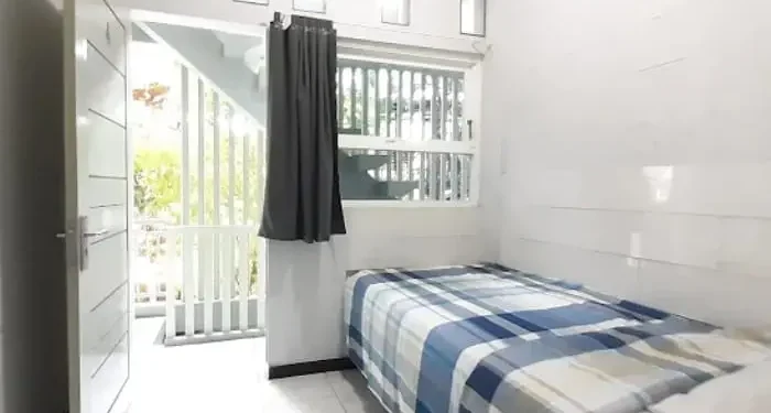 Informasi rekomendasi kost putra dekat UB yang nyaman dan strategis./Foto: Google Review Kost Putra Arbiyunda