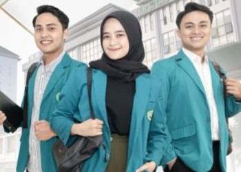 Pendaftaran program RPL Unisma untuk tahun akademik 2025/2026. /Foto: Dok. Unisma