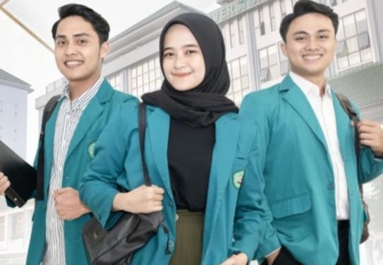 Pendaftaran program RPL Unisma untuk tahun akademik 2025/2026. /Foto: Dok. Unisma