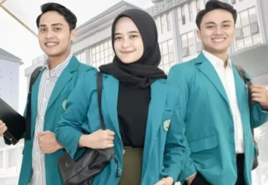 Pendaftaran program RPL Unisma untuk tahun akademik 2025/2026. /Foto: Dok. Unisma
