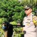 Kapolres Malang, AKBP Danang Setiyo, tak larang sound horeg. Foto: Polres Malang