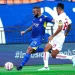 Fakta menarik laga Liga Indonesia All Star vs Arema FC di Piala Presiden 2025 yang berakhir dengan skor imbang 2-2, Selasa (8/7/2025). /Foto: Instagram @aremafcofficial