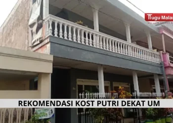 Rekomendasi kos putri dekat UM sebagai referensi bagi mahasiswa yang sedang mencari tempat kos. Foto: Google Review Kos Putri Josasa