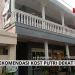 Rekomendasi kos putri dekat UM sebagai referensi bagi mahasiswa yang sedang mencari tempat kos. Foto: Google Review Kos Putri Josasa