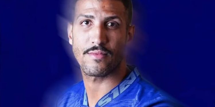 Fakta menarik rekrutan anyar Arema FC, Yann Motta untuk melengkapi komposisi tim di Liga 1 2025-2026. /Foto: Instagram @aremafcofficial