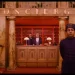 Cuplikan adegan film The Grand Budapest Hotel. Foto: Searchlight Pictures