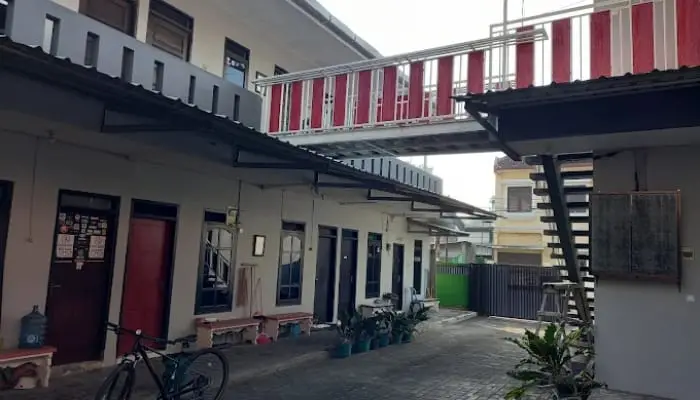  Kost Putra Muslim Watugong 20./Foto: Google Review.