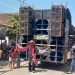 Ilustrasi sound horeg. Foto: Aisyah Nawangsari Putri