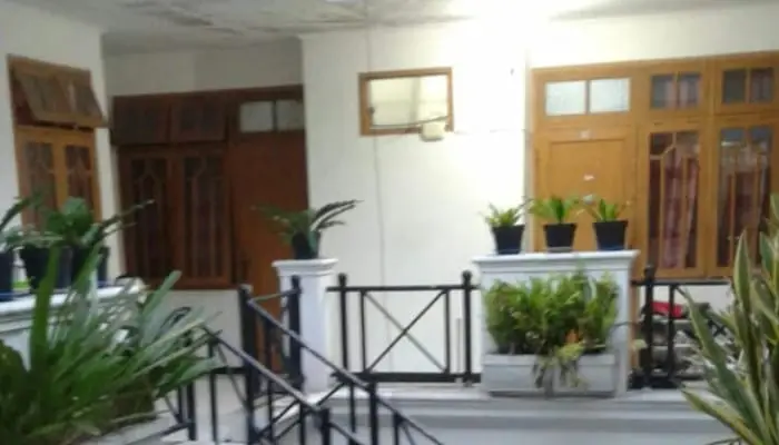  Kost Putri Suhat 17 Malang./Foto: Google Review.