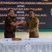 KKPH Malang, Kelik Djatmiko (kanan), bersama Kepala Kejaksaan Negeri Kabupaten Malang, Rachmat Supriady, S.H., M.H (kiri). Foto/dok