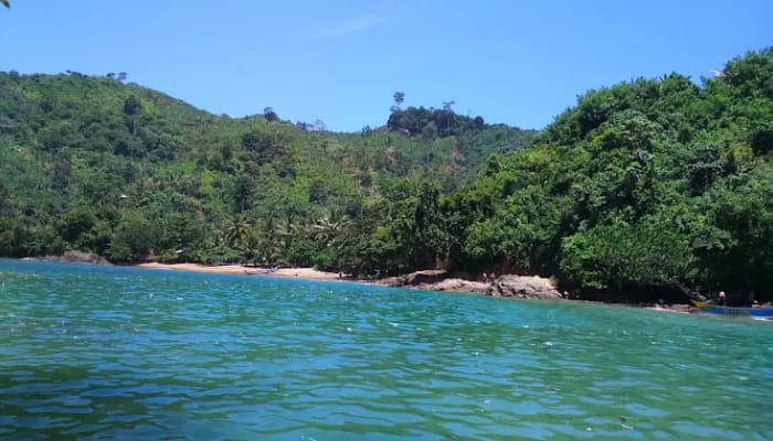 Teluk Kletekan./Foto: Google Review/Rivan Cjdw