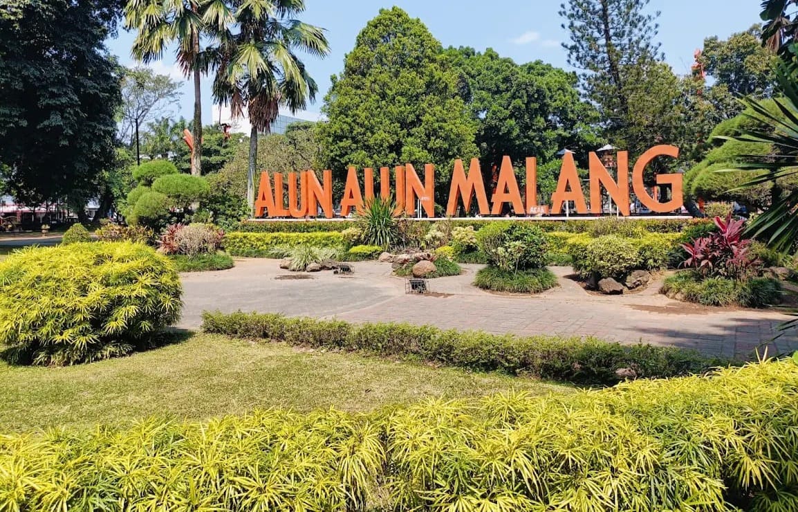 lontong89 Libur Sekolah Hemat: Destinasi Wisata Murah Meriah di Malang untuk Penutup Liburan