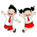 Sekolah,Hari Pertama Sekolah - Hari Pertama Sekolah, Anak dan Orang Tua Berlomba Excited