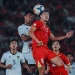 Timnas Indonesia U-23 harus mengakui keunggulan Vietnam 0-1 di final Piala AFF U-23 2025, Selasa (29/7/2025) malam kemarin. /Foto: Tangkapan layar Instagram @timnasindonesia