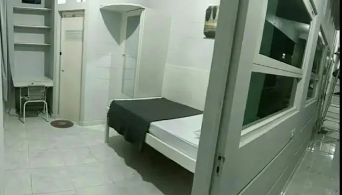 Kost Putra Arbiyunda./Foto: Google Review.