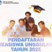 Informasi pendaftaran Beasiswa Unggulan 2025 yang akan segera dibuka dalam waktu dekat. /Foto:Instagram @puslapdik_dikbud