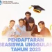 Informasi pendaftaran Beasiswa Unggulan 2025 yang akan segera dibuka dalam waktu dekat. /Foto:Instagram @puslapdik_dikbud