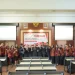 Gelar acara yudisium, FH Unikama cetak lulusan muda berkompeten yang siap menjadi advokat profesional./Foto: Dok. Unikama