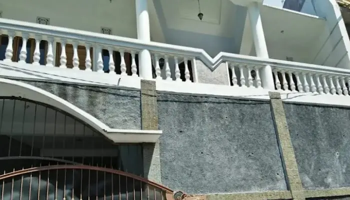 Kost Putri Griya 515./Foto: Google 