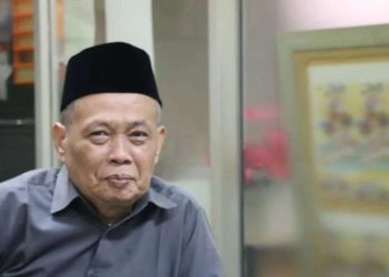 Imam Aziz. Foto/dok