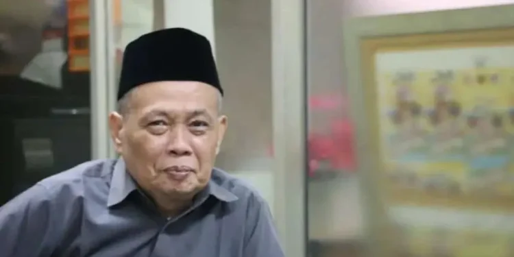 Imam Aziz. Foto/dok