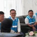 PLN UP3 Malang hadiri peresmian Bank Sampah oleh PLN Electricity Services. Foto/dok