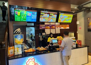 Alasan mengapa Cikiluks wajib dicoba mahasiswa baru sebagai salah satu spot kuliner kekinian di Malang. /Foto: Tugumalang.id/Bagus Rachmad Saputra