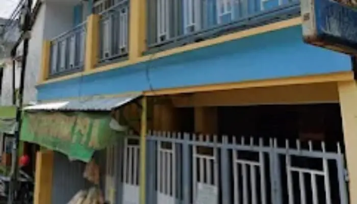 Kost Putri Semanggi Barat 29 A./Foto: Google Review.